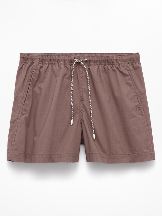 Image number 5 showing, Athleta Girl Woven Camp Short