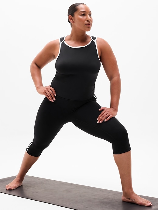 Image number 5 showing, Transcend Open Back Muscle Tank