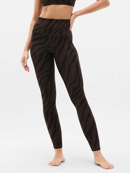 Salutation Stash High Rise 7/8 Legging