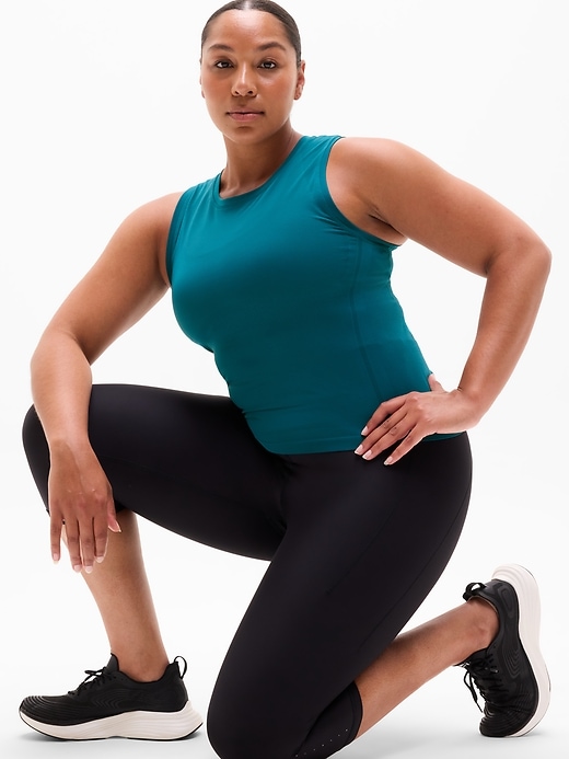 Image number 6 showing, Momentum Flex Muscle Tank