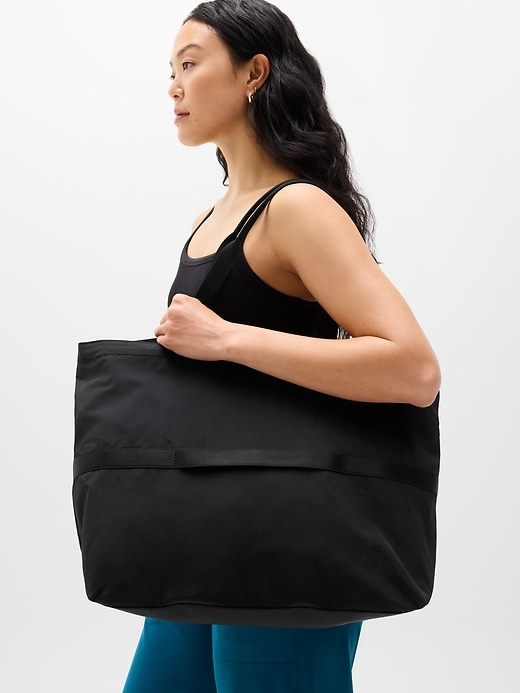 Image number 2 showing, Anytime Packable Tote
