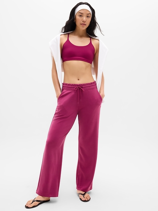 Image number 2 showing, Transcend Scoop Sports Bra A-C