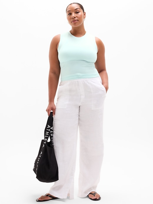 Image number 3 showing, Renew Seamless Muscle Tank