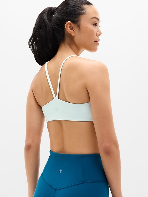 Image number 3 showing, Transcend Scoop Sports Bra A-C