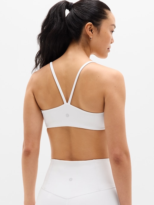 Image number 3 showing, Transcend Scoop Sports Bra A-C