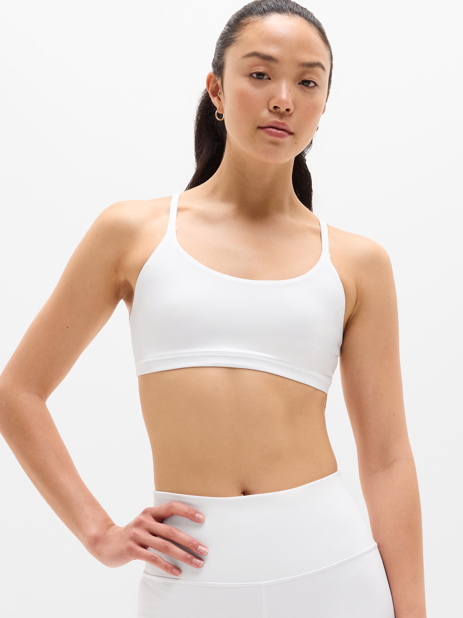 Bright White