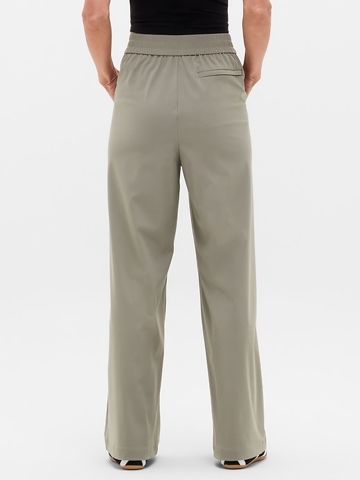 Image number 5 showing, Pinnacle High Rise Trouser
