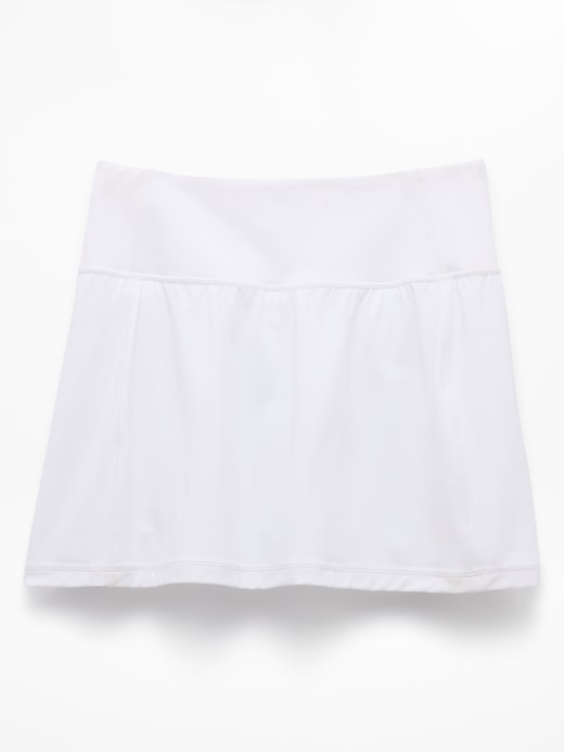 Image number 8 showing, Salutation Stash High Rise 14.5“ Skort