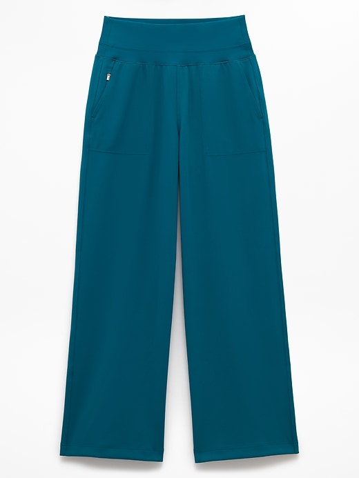 Image number 7 showing, Venice High Rise Wide Leg Pant