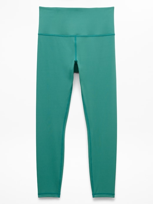 Image number 7 showing, Elation Ultra High Rise 7/8 Legging