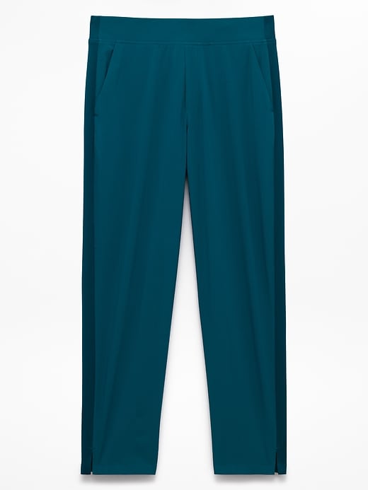 Image number 8 showing, Brooklyn Mid Rise Ankle Pant