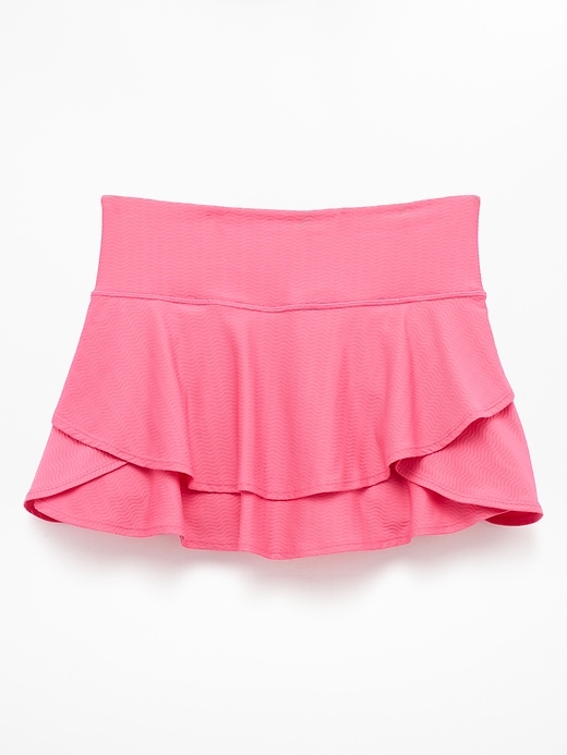 Image number 4 showing, Athleta Girl Serve Skort