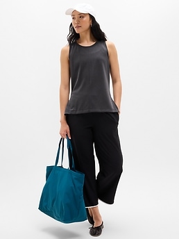 Seasoft Tank - Black - image 2