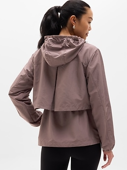 Valley Jacket - Brown - image 2