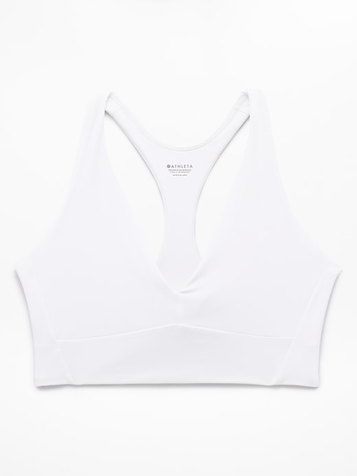 Image number 5 showing, Transcend Longline Bra A-C