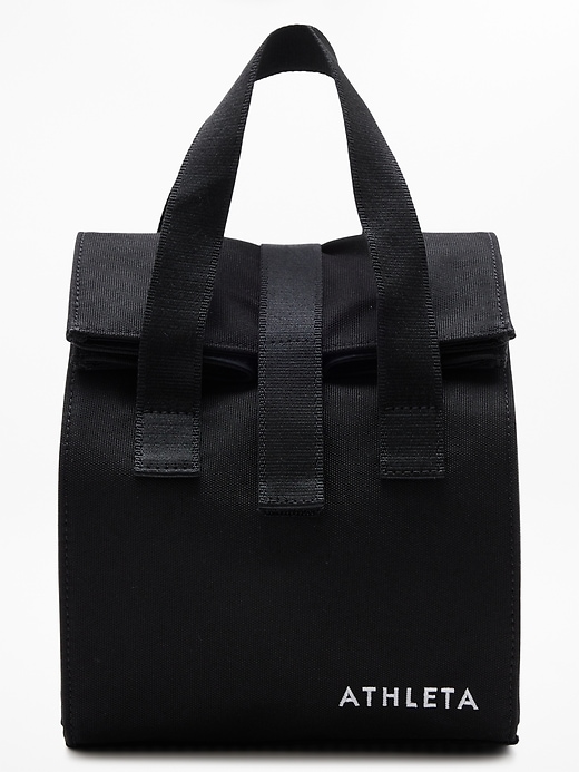 Image number 3 showing, Athleta Girl Limitless Lunch Bag