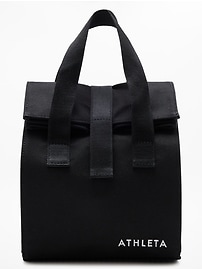 Image number 3 showing, Athleta Girl Limitless Lunch Bag