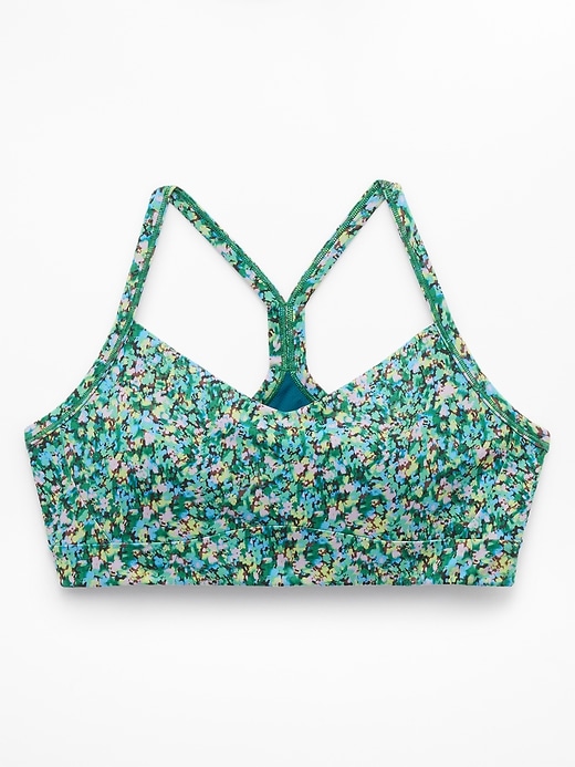 Image number 5 showing, Vital Print Sports Bra A-C