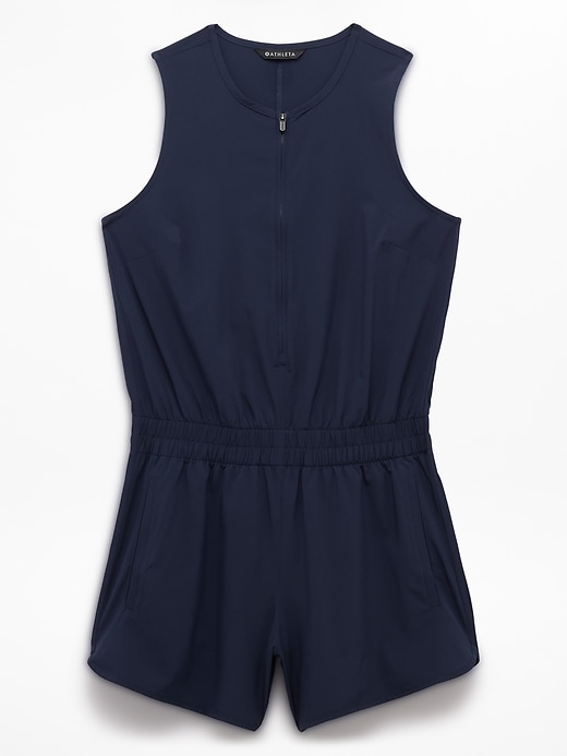 Image number 5 showing, Journey Romper