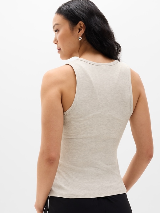 Image number 5 showing, Signature Rib Scoop Tank