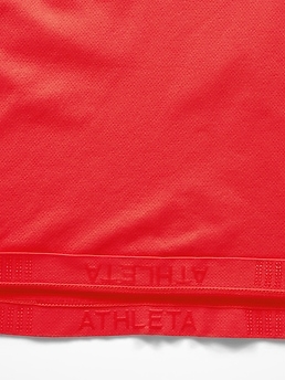 Momentum Flex Tank - Red - image 4
