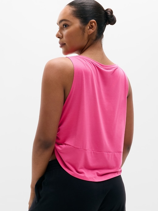 Image number 7 showing, Move With Ease Twist Tank
