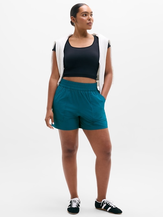 Image number 4 showing, Wayfind High Rise 5" Short