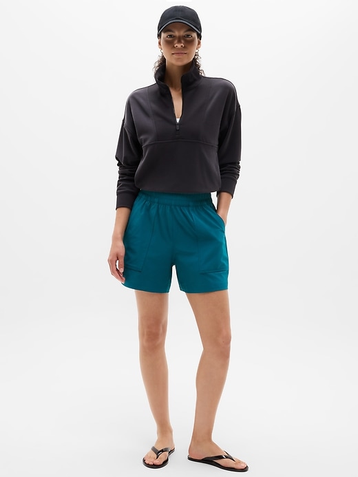 Image number 2 showing, Wayfind High Rise 5" Short