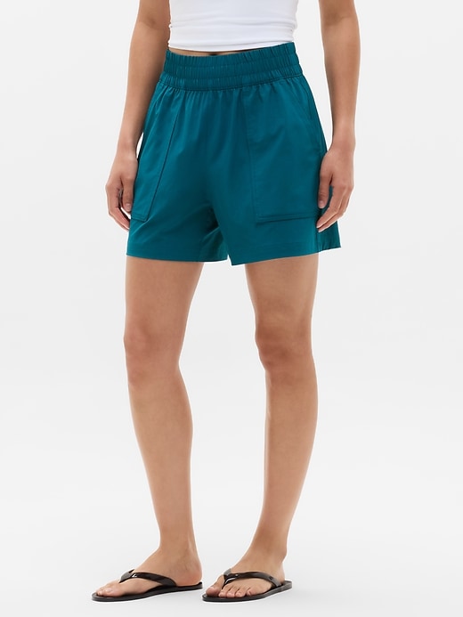 Image number 1 showing, Wayfind High Rise 5" Short