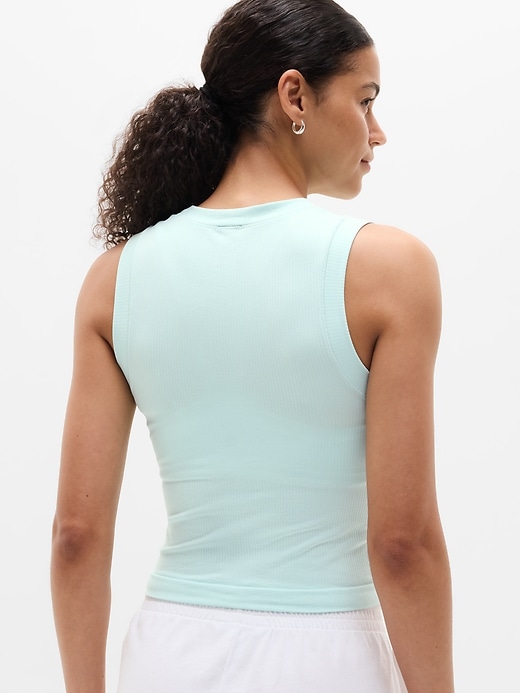 Image number 2 showing, Renew Seamless Muscle Tank