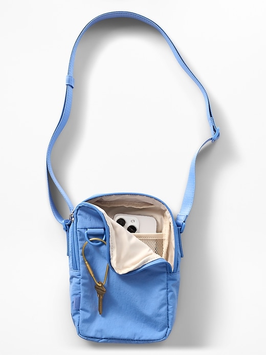 Image number 3 showing, Anytime Vertical Crossbody
