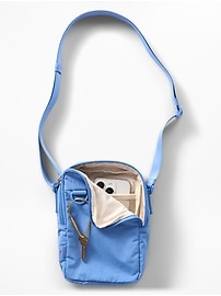 Image number 3 showing, Anytime Vertical Crossbody