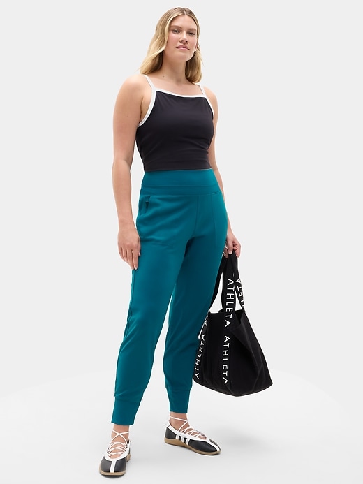 Image number 6 showing, Venice High Rise Jogger