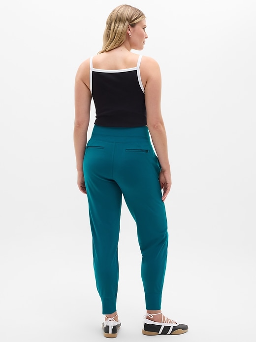 Image number 7 showing, Venice High Rise Jogger