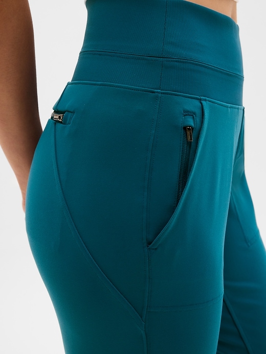 Image number 5 showing, Venice High Rise Jogger