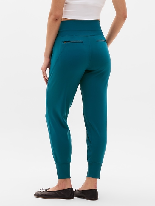 Image number 3 showing, Venice High Rise Jogger