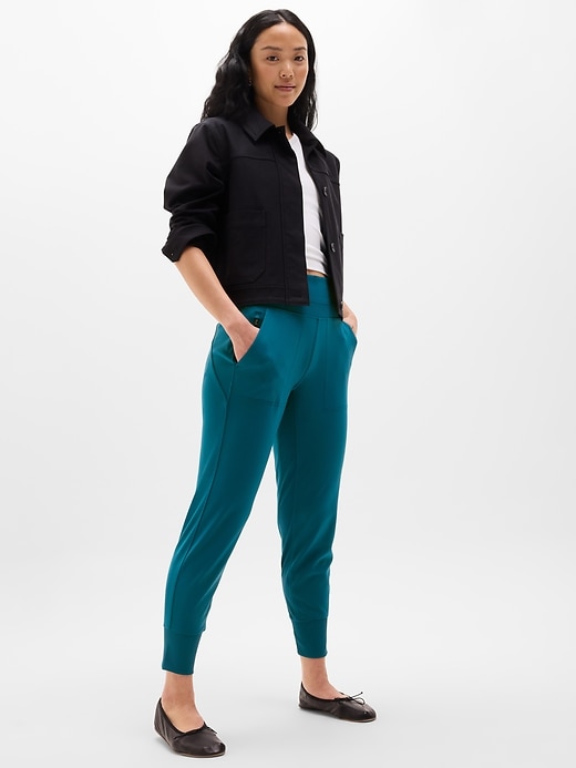 Image number 2 showing, Venice High Rise Jogger