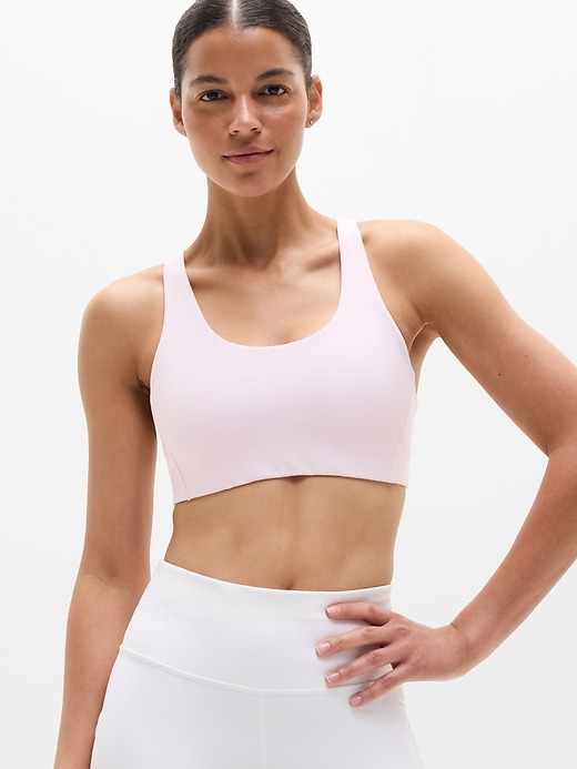 Image number 1 showing, Circuit Train Sports Bra A-C