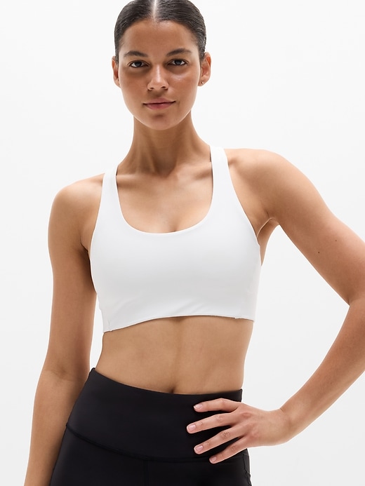 Image number 1 showing, Circuit Train Sports Bra A-C