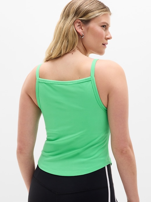 Image number 3 showing, Signature Rib Apron Support Top