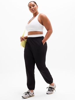 Transcend Longline Bra A-C - White - image 2