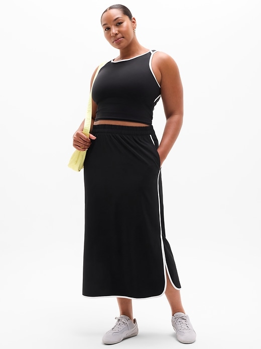 Image number 5 showing, Journey Maxi Skirt