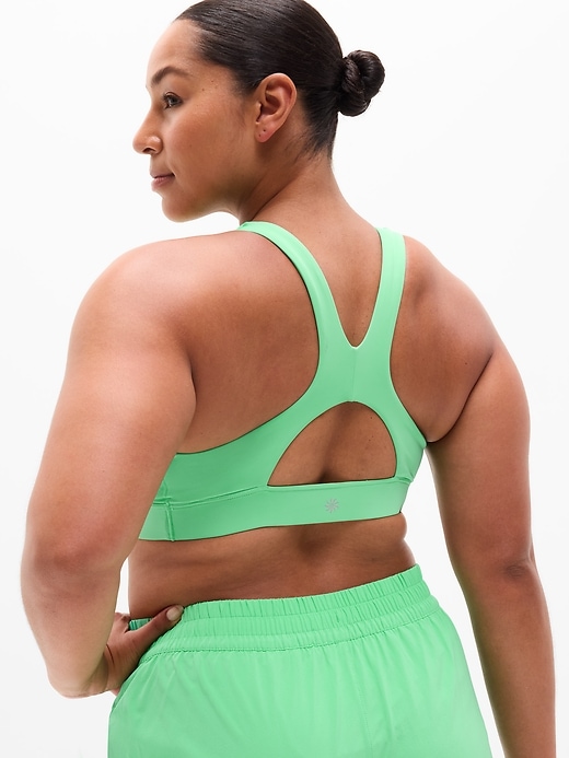 Image number 3 showing, Interval Sports Bra D-DD