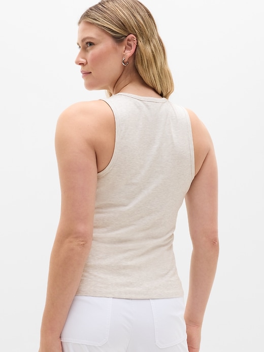 Image number 3 showing, Signature Rib Scoop Tank