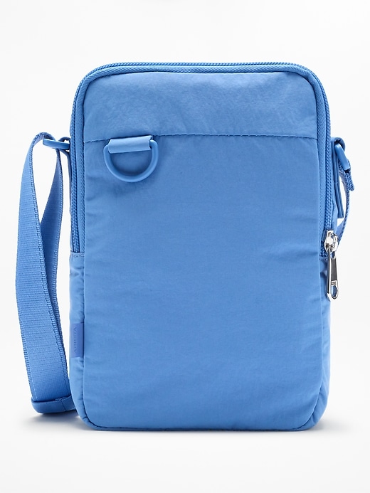 Image number 1 showing, Anytime Vertical Crossbody