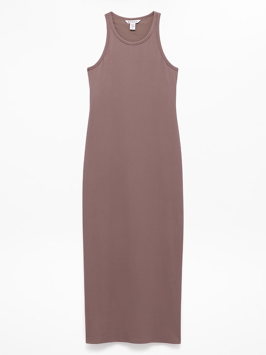Image number 7 showing, Signature Rib Maxi Dress