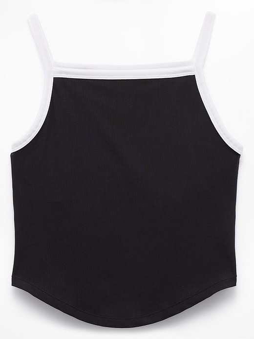 Image number 6 showing, Signature Rib Apron Support Top