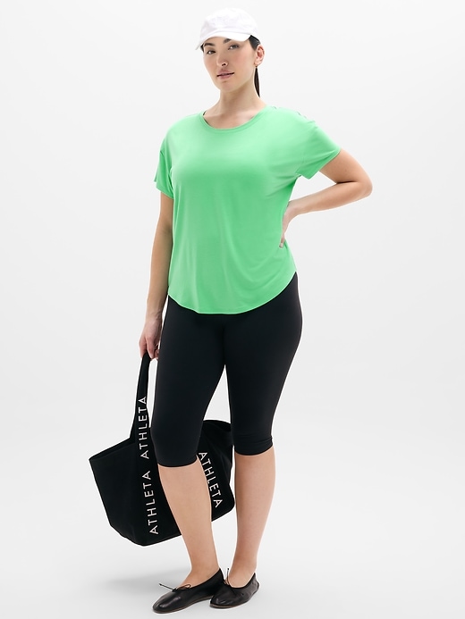Image number 5 showing, Move With Ease Tee