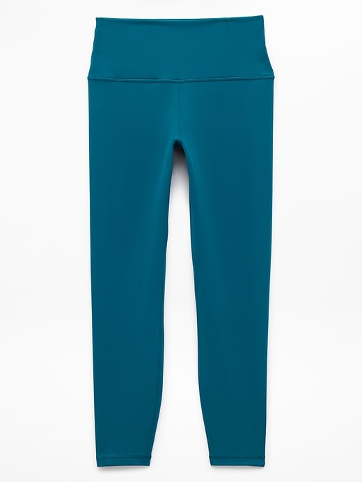 Image number 7 showing, Transcend High Rise 7/8 Legging