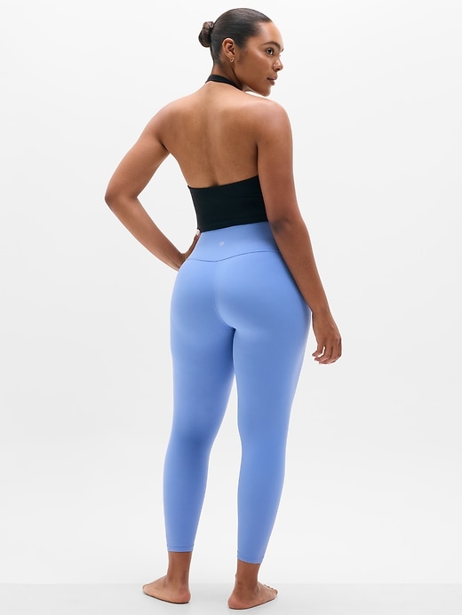 Image number 6 showing, Transcend High Rise 7/8 Legging